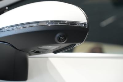 2025款 350 e L 4MATIC 典藏版-外观-图片-有驾