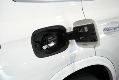 2025款 350 e L 4MATIC 典藏版-外观-图片-有驾