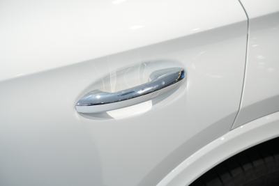 2025款 350 e L 4MATIC 典藏版-外观-图片-有驾
