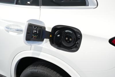 2025款 350 e L 4MATIC 典藏版-外观-图片-有驾