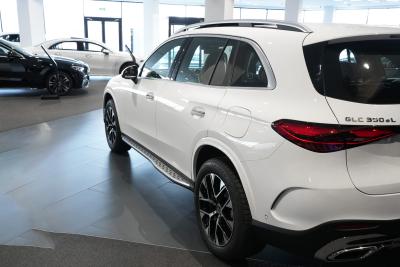 2025款 350 e L 4MATIC 典藏版-外观-图片-有驾