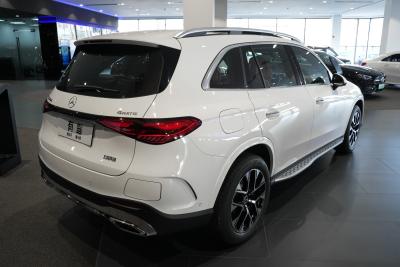 2025款 350 e L 4MATIC 典藏版-外观-图片-有驾