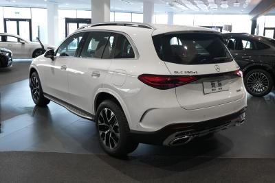 2025款 350 e L 4MATIC 典藏版-外观-图片-有驾