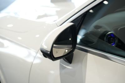 2025款 350 e L 4MATIC 典藏版-外观-图片-有驾
