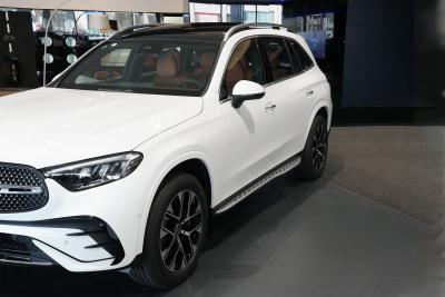 2025款 350 e L 4MATIC 典藏版-外观-图片-有驾