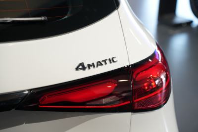 2025款 350 e L 4MATIC 典藏版-外观-图片-有驾