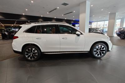 2025款 350 e L 4MATIC 典藏版-外观-图片-有驾