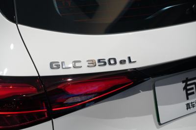 2025款 350 e L 4MATIC 典藏版-外观-图片-有驾