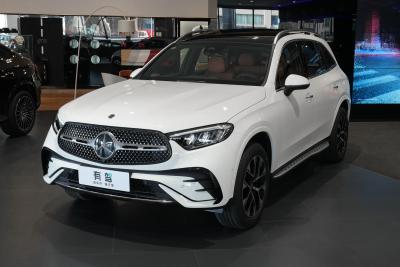 2025款 350 e L 4MATIC 典藏版-外观-图片-有驾