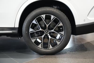2025款 350 e L 4MATIC 典藏版-外观-图片-有驾