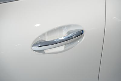 2025款 350 e L 4MATIC 典藏版-外观-图片-有驾