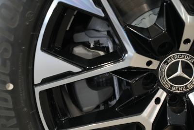 2025款 350 e L 4MATIC 典藏版-外观-图片-有驾