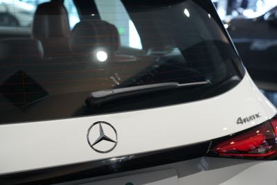 2025款 350 e L 4MATIC 典藏版-外观-图片-有驾
