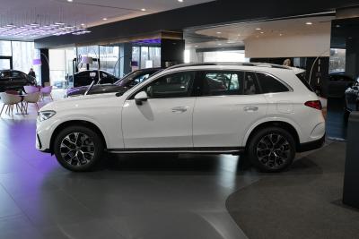 2025款 350 e L 4MATIC 典藏版-外观-图片-有驾