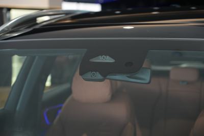 2025款 350 e L 4MATIC 典藏版-外观-图片-有驾
