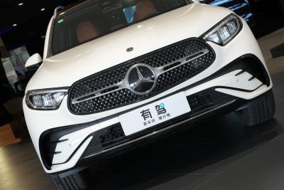 2025款 350 e L 4MATIC 典藏版-外观-图片-有驾