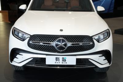 2025款 350 e L 4MATIC 典藏版-外观-图片-有驾