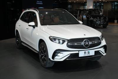 2025款 350 e L 4MATIC 典藏版-外观-图片-有驾