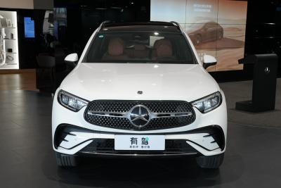 2025款 350 e L 4MATIC 典藏版-外观-图片-有驾