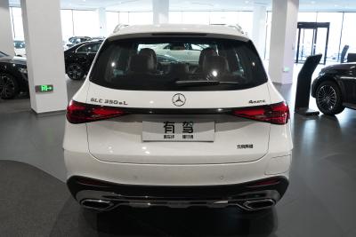 2025款 350 e L 4MATIC 典藏版-外观-图片-有驾