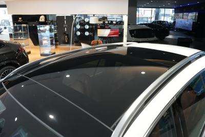 2025款 350 e L 4MATIC 典藏版-外观-图片-有驾