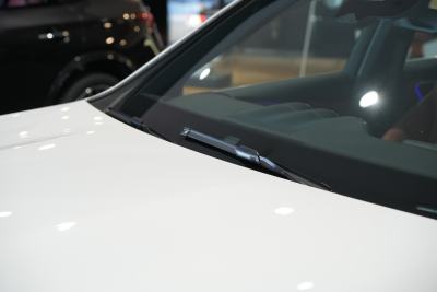 2025款 350 e L 4MATIC 典藏版-外观-图片-有驾