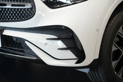 2025款 350 e L 4MATIC 典藏版-外观-图片-有驾