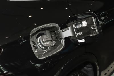 2025款 350 e L 4MATIC 典藏版-外观-图片-有驾