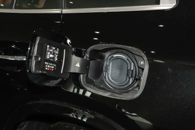 2025款 350 e L 4MATIC 典藏版-外观-图片-有驾