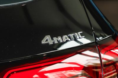 2025款 350 e L 4MATIC 典藏版-外观-图片-有驾