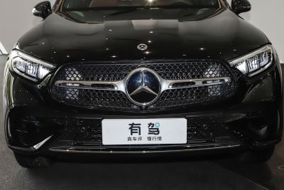 2025款 350 e L 4MATIC 典藏版-外观-图片-有驾