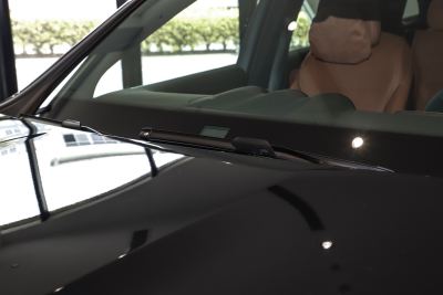 2025款 350 e L 4MATIC 典藏版-外观-图片-有驾