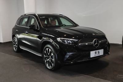 2025款 350 e L 4MATIC 典藏版-外观-图片-有驾