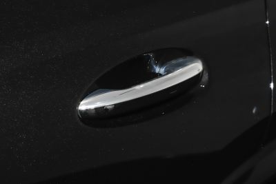 2025款 350 e L 4MATIC 典藏版-外观-图片-有驾