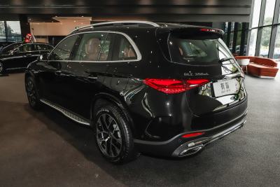 2025款 350 e L 4MATIC 典藏版-外观-图片-有驾