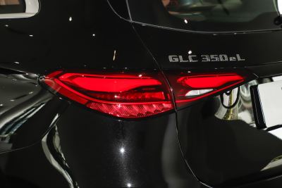 2025款 350 e L 4MATIC 典藏版-外观-图片-有驾