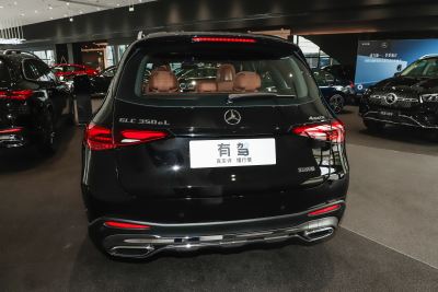 2025款 350 e L 4MATIC 典藏版-外观-图片-有驾