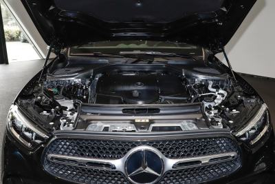 2025款 350 e L 4MATIC 典藏版-外观-图片-有驾