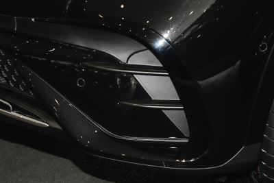 2025款 350 e L 4MATIC 典藏版-外观-图片-有驾