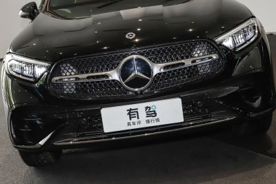 2025款 350 e L 4MATIC 典藏版-外观-图片-有驾