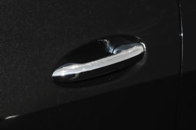 2025款 350 e L 4MATIC 典藏版-外观-图片-有驾