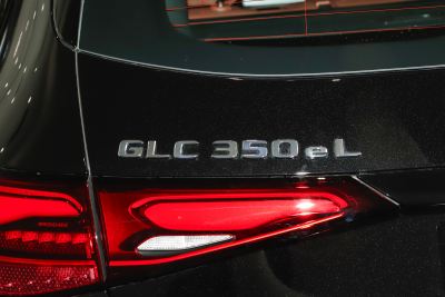 2025款 350 e L 4MATIC 典藏版-外观-图片-有驾