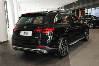 2025款 350 e L 4MATIC 典藏版-外观-图片-有驾