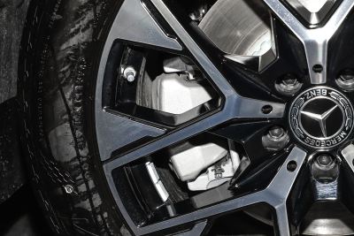 2025款 350 e L 4MATIC 典藏版-外观-图片-有驾