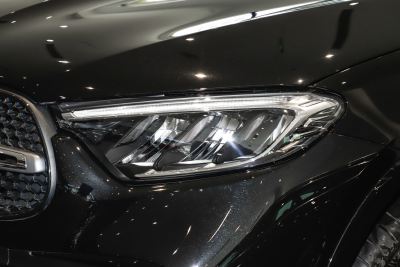 2025款 350 e L 4MATIC 典藏版-外观-图片-有驾