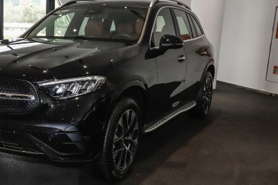 2025款 350 e L 4MATIC 典藏版-外观-图片-有驾