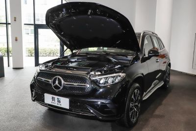 2025款 350 e L 4MATIC 典藏版-外观-图片-有驾