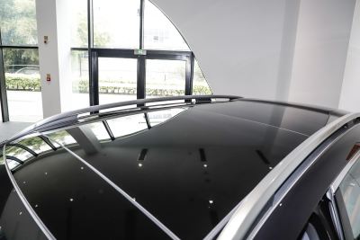 2025款 350 e L 4MATIC 典藏版-外观-图片-有驾