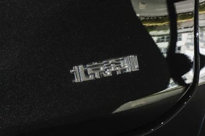 2025款 350 e L 4MATIC 典藏版-外观-图片-有驾