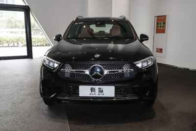 2025款 350 e L 4MATIC 典藏版-外观-图片-有驾